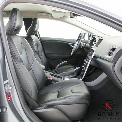 Volvo V40 T4 Momentum Gasolina - Foto 5