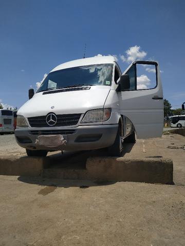 Van sprinter 413 - Foto 2