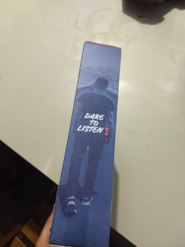JBL tune 500bt blue fone de ouvido