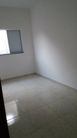 Casa nova Jardim Alvorada - Foto 10