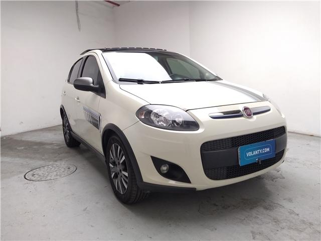 Fiat Palio 1.6 mpi sporting se blue edition 16v flex 4p automatizado - Foto 3