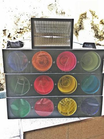 Iluminação para Djs, Festa, Eventos, Aniversários - Foto 2