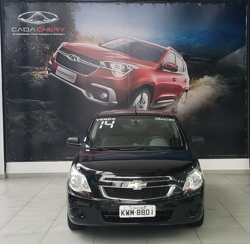 Chevrolet-Gm Cobalt LT 1.8 Automático - Foto 2