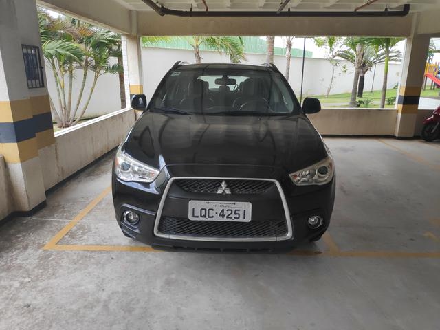 Mitsubishi ASX 11/12 4x2