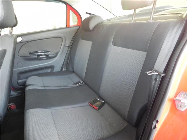 Volkswagen Voyage 1.0 mi 8v flex 4p manual - Foto 8