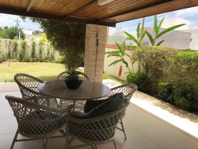 Casa Terrea 3 suites Finamente Decorada no Alphaville Salvador 2 R$ 1.350.000,00 - Foto 18