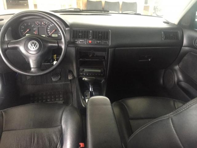 Golf 2.0 2.0 Mi Flex Comfortline Aut. - Foto 6