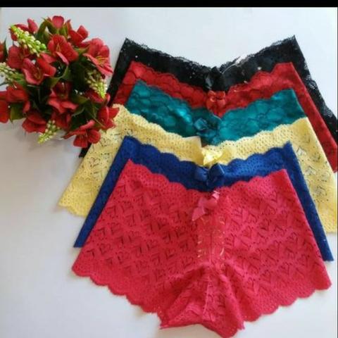 Conjuntos de lingeries