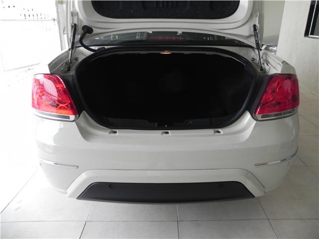 Fiat Linea 1.8 essence 16v flex 4p automatizado - Foto 9