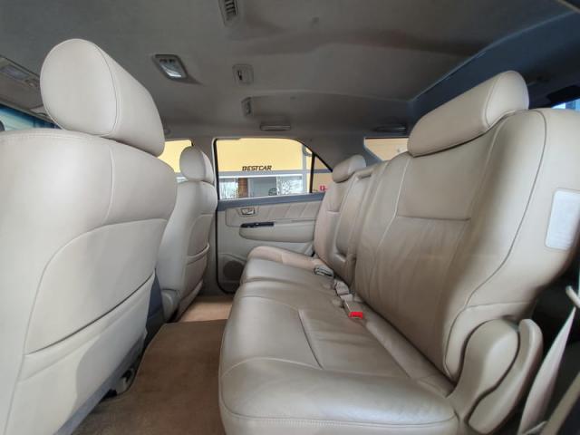 TOYOTA HILUX SW4 SRV 3.0 4X4 7L AUTOMÁTICO - Foto 5