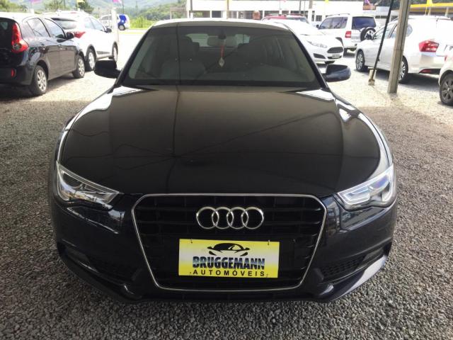 A5 Sportback 1.8 TFSI 170cv Multi. - Foto 2