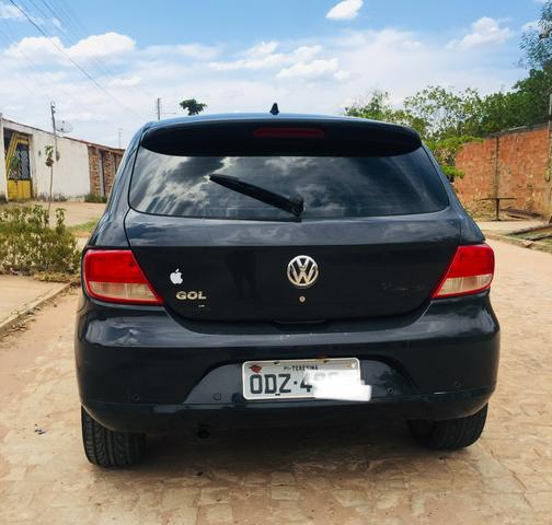 Gol G5 11/12 Pra vender logo!!!! - Foto 6