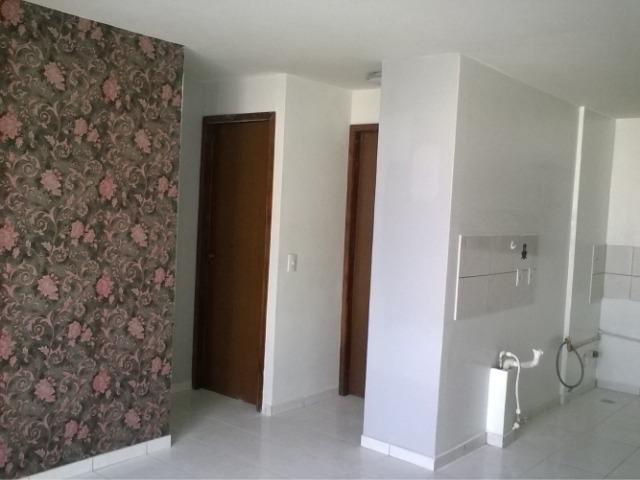 Apartamento 2Q Viver Ananindeua - Foto 2