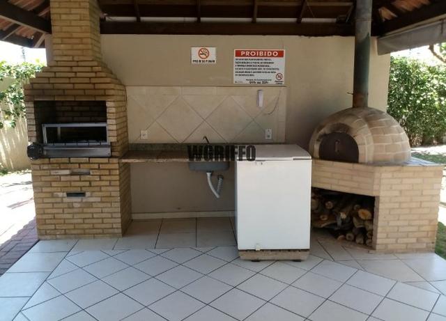 Apartamento com 2 Quartos no Condomínio Ilha de Vitória em Colina de Laranjeiras - Foto 17