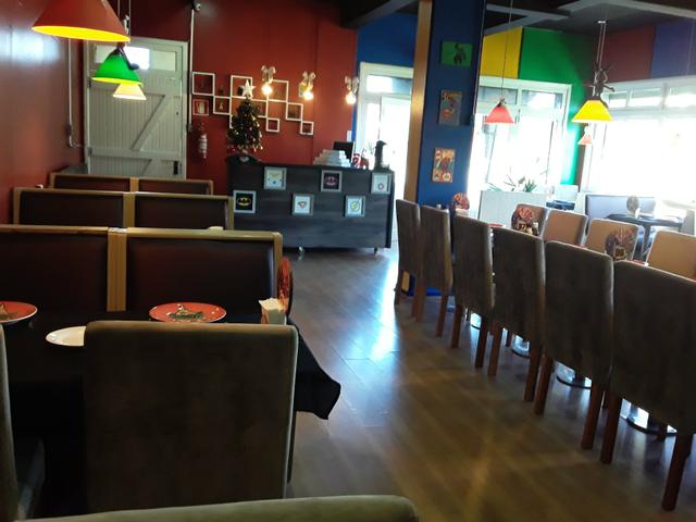 Vendo sociedade de 50 % de uma pizzaria localizada no centro de caxias do sul - Foto 2