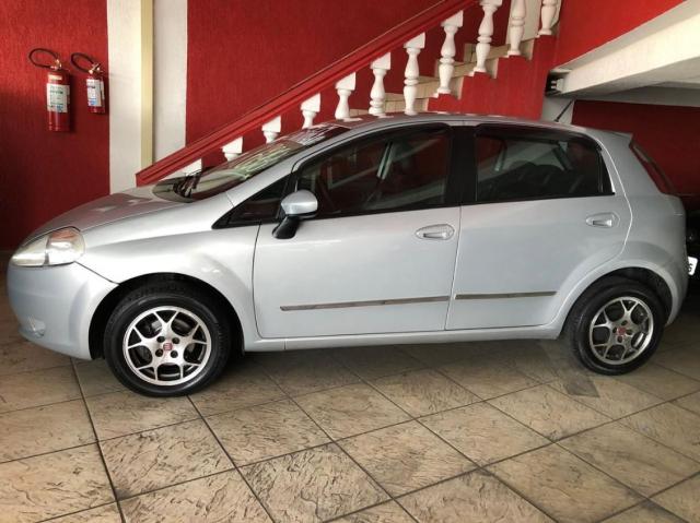FIAT PUNTO 1.4 ELX 8V - Foto 2