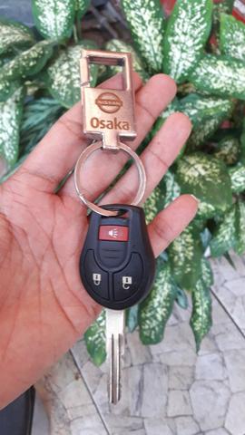 March Nissan 1.6 2018 Novíssimo!! Estado de zero! - Foto 18