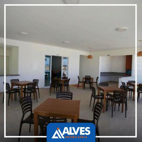 Condomínio Clube Reserva Buriti Casa de 2/4 - Foto 3