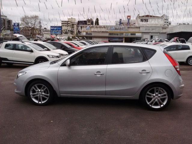 HYUNDAI I30 GLS 2.0 16V AT Prata 2010/2011 - Foto 9