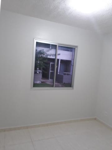 Alugo apt bairro novo - Foto 3