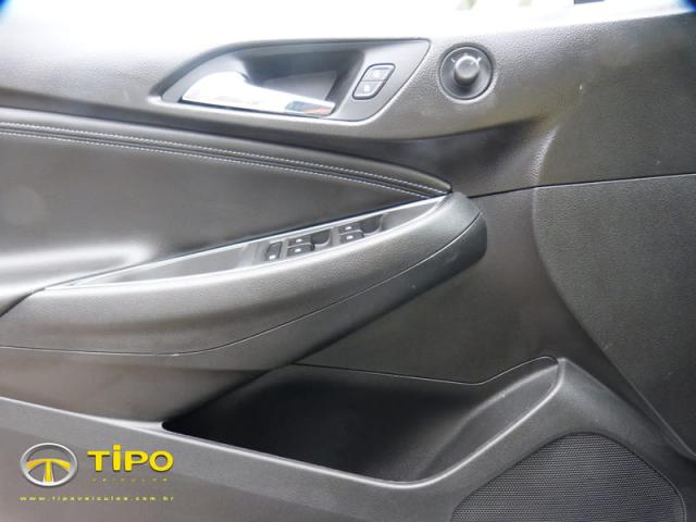 CHEVROLET CRUZE LT 1.4 16V TURBO 4P AUT 2019 - Foto 11