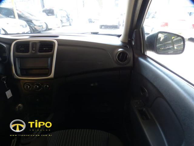RENAULT SANDERO AUTHENTIQUE 1.0 2018 - Foto 19