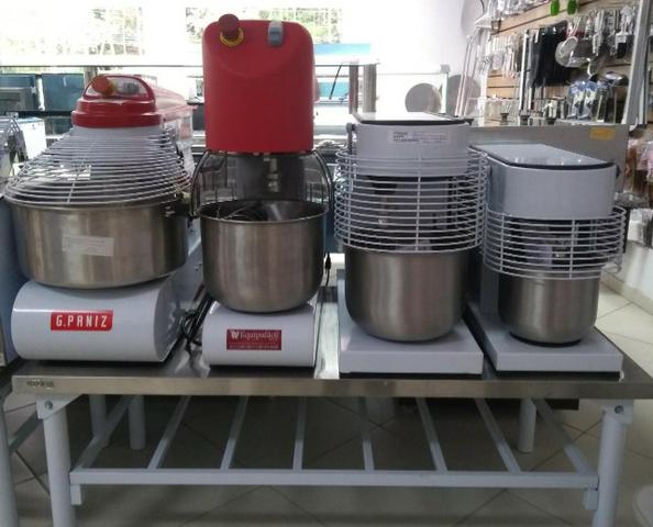 Equipamentos para panificação - Irani *