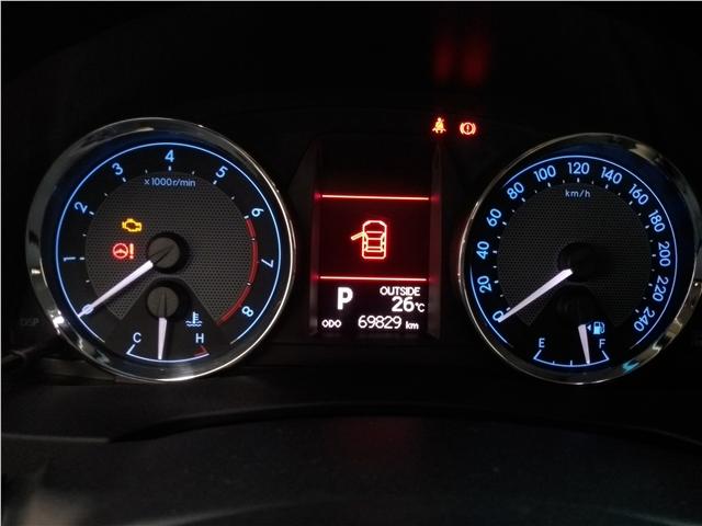 Toyota Corolla 2.0 altis 16v flex 4p automático - Foto 16