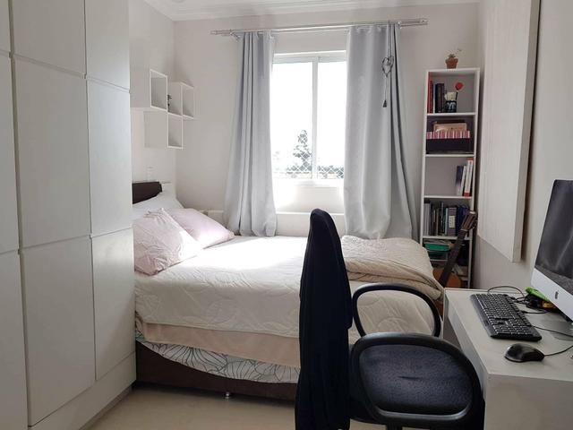 Vendo apartamento em Curitiba no CIC - Foto 2
