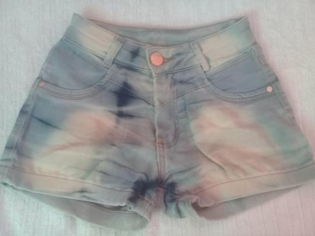 Roupas novas - Foto 2