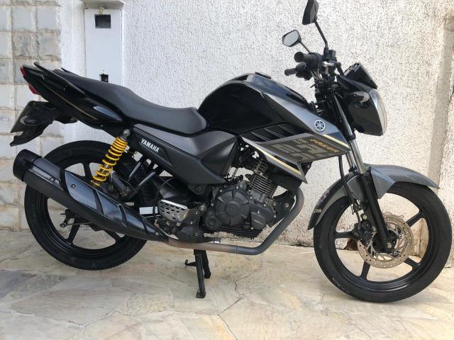 Fazer 150 Sed Flex