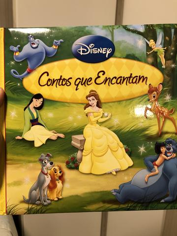 Livro Infantil