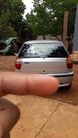 VENDO OU TROCO. fiat palio - Foto 4