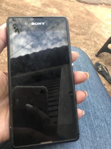 Vendo!! Somente retirada de peças - Foto 2