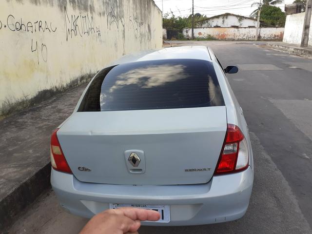 Vendo clio08/09 12.500 - Foto 2