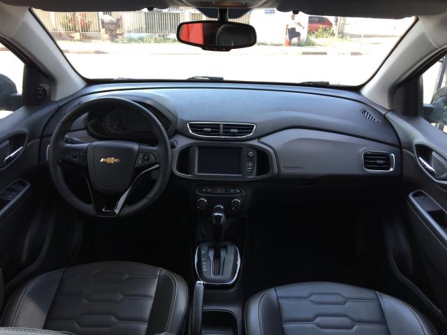 CHEVROLET PRISMA 2018/2019 1.4 MPFI LTZ 8V FLEX 4P AUTOMÁTICO - Foto 5