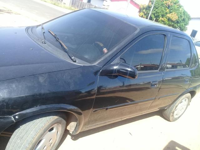 Corsa clássic em dias - Foto 2