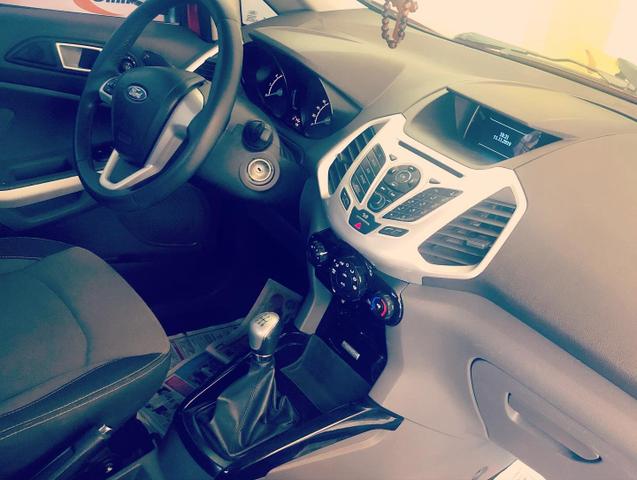 Ford ecosport - Foto 6