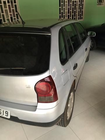 Gol G4 Power 1.8 - Foto 4