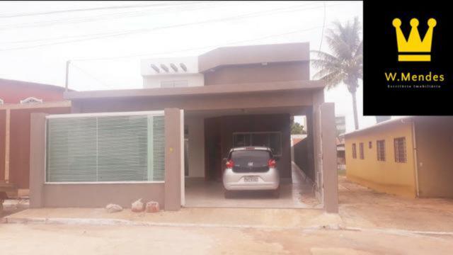 Realize o sonho de ter uma casa própria!!