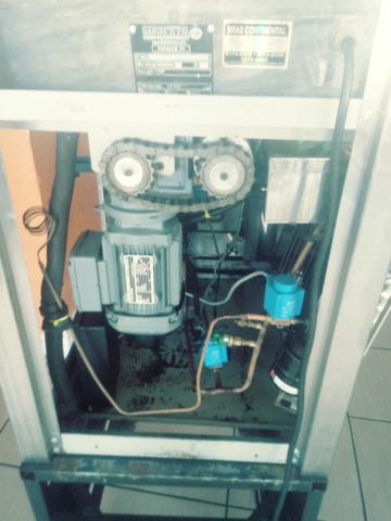 Manutenção maquinas de sorvete em geral - Foto 6