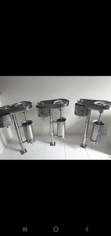 Máquina industrial de açaí - Foto 2