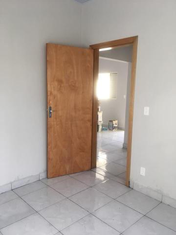 Alugo casa jarim guanabara - Foto 3