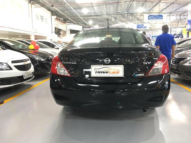 Versa SV 1.6 - Foto 3