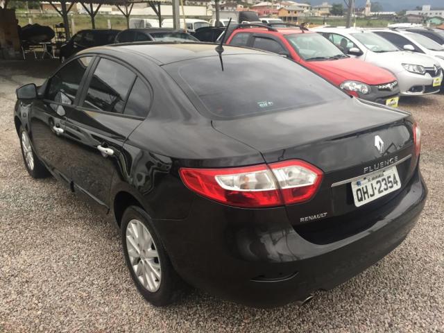 FLUENCE Sed. Dynamique 2.0 16V FLEX Aut. - Foto 4