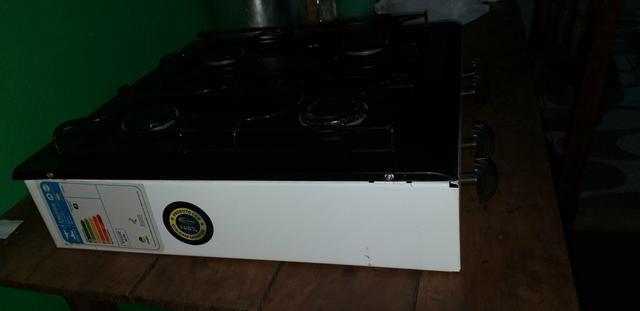 Vendo fogão - Foto 4