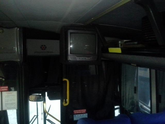 Ônibus paradiso Gv 1150 - Foto 6