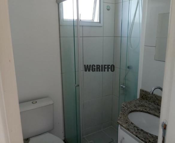 Apartamento com 2 Quartos no Condomínio Ilha de Vitória em Colina de Laranjeiras - Foto 7