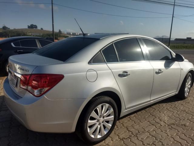 CRUZE 1.8 LTZ AUT ? - Foto 3