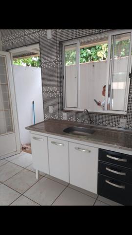 Lindos sobrados alto para locação. 3qtos, piscina, churrasqueira - Foto 3